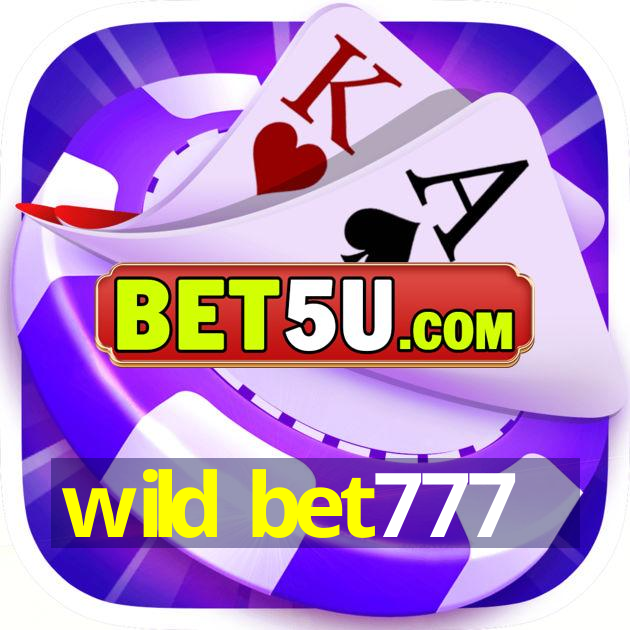 wild bet777